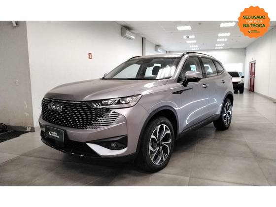 GWM HAVAL H6 1.5 PHEV PREMIUM AWD E-TRACTION GWM HAVAL H6 1.5 PHEV PREMIUM AWD E-TRACTION